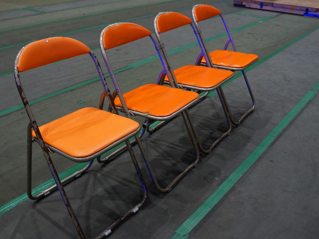 横浜文化体育館の座席・席順・アクセスを解説！初めてのプロレス観戦