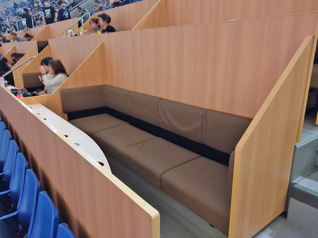 東京ドームでプロレスを見る!イッテンヨンのプロレス初詣