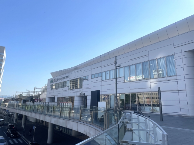 Gメッセ群馬でプロレスを観戦！座席・アクセスを徹底紹介