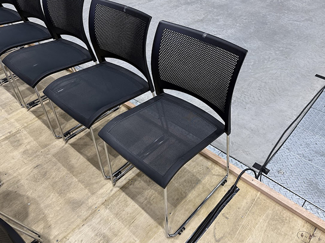 Gメッセ群馬でプロレスを観戦！座席・アクセスを徹底紹介